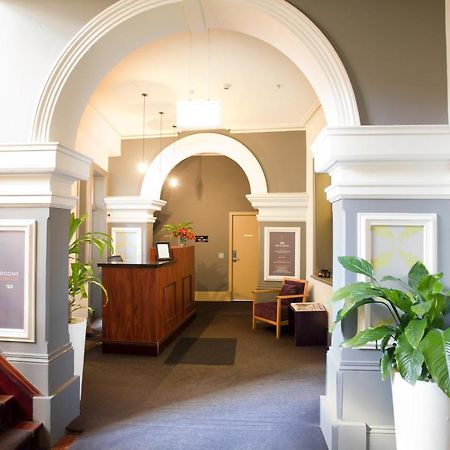 1831 Boutique Hotel Сидни Екстериор снимка