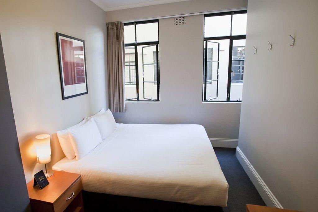 1831 Boutique Hotel Сидни Екстериор снимка