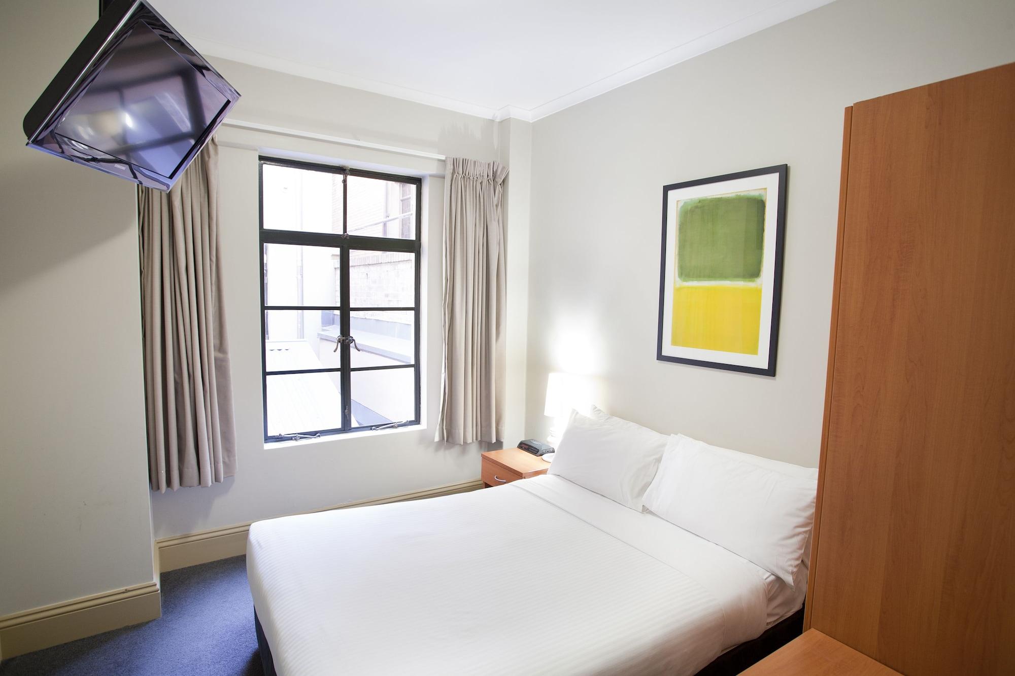 1831 Boutique Hotel Сидни Стая снимка