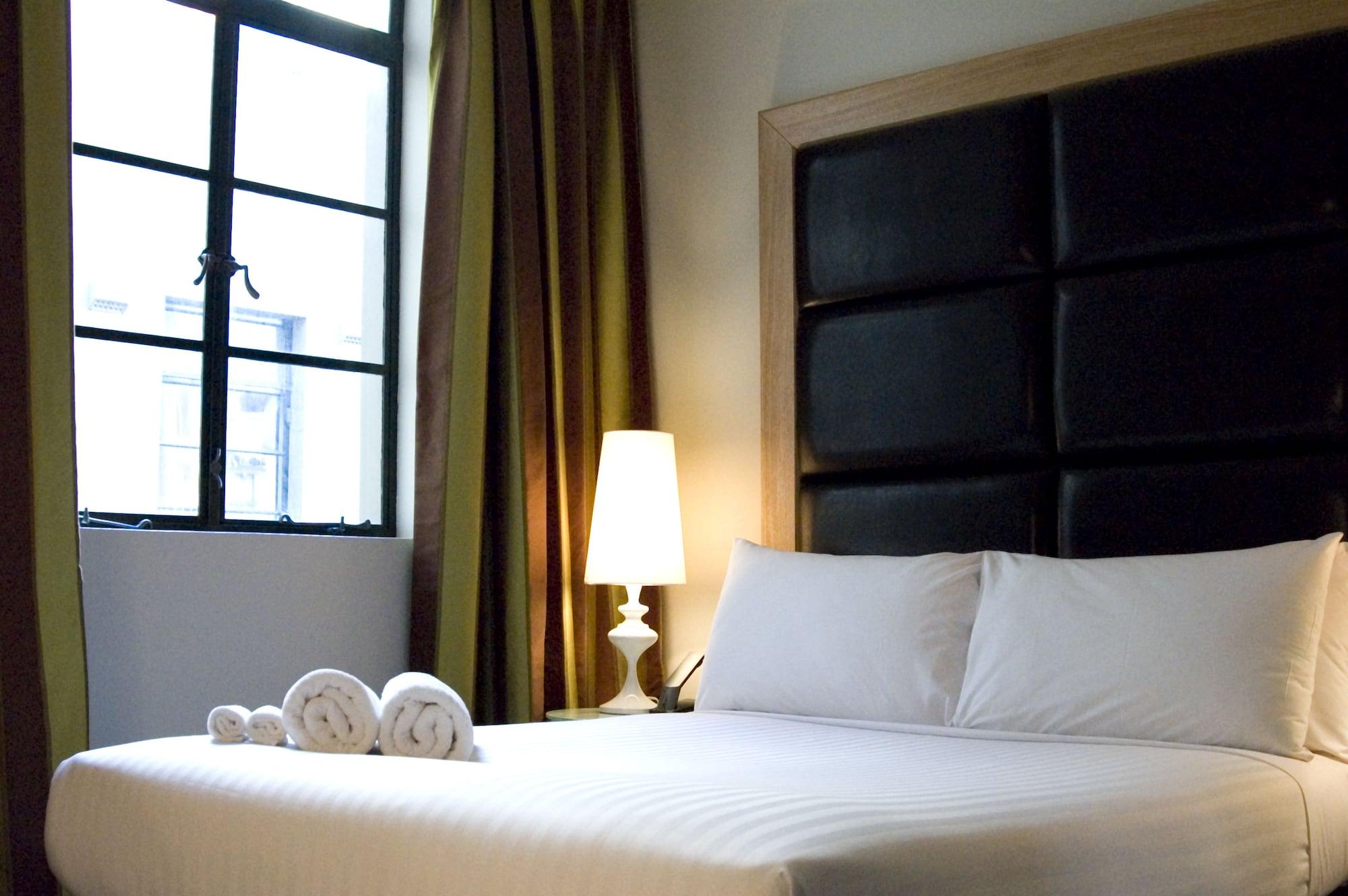 1831 Boutique Hotel Сидни Стая снимка