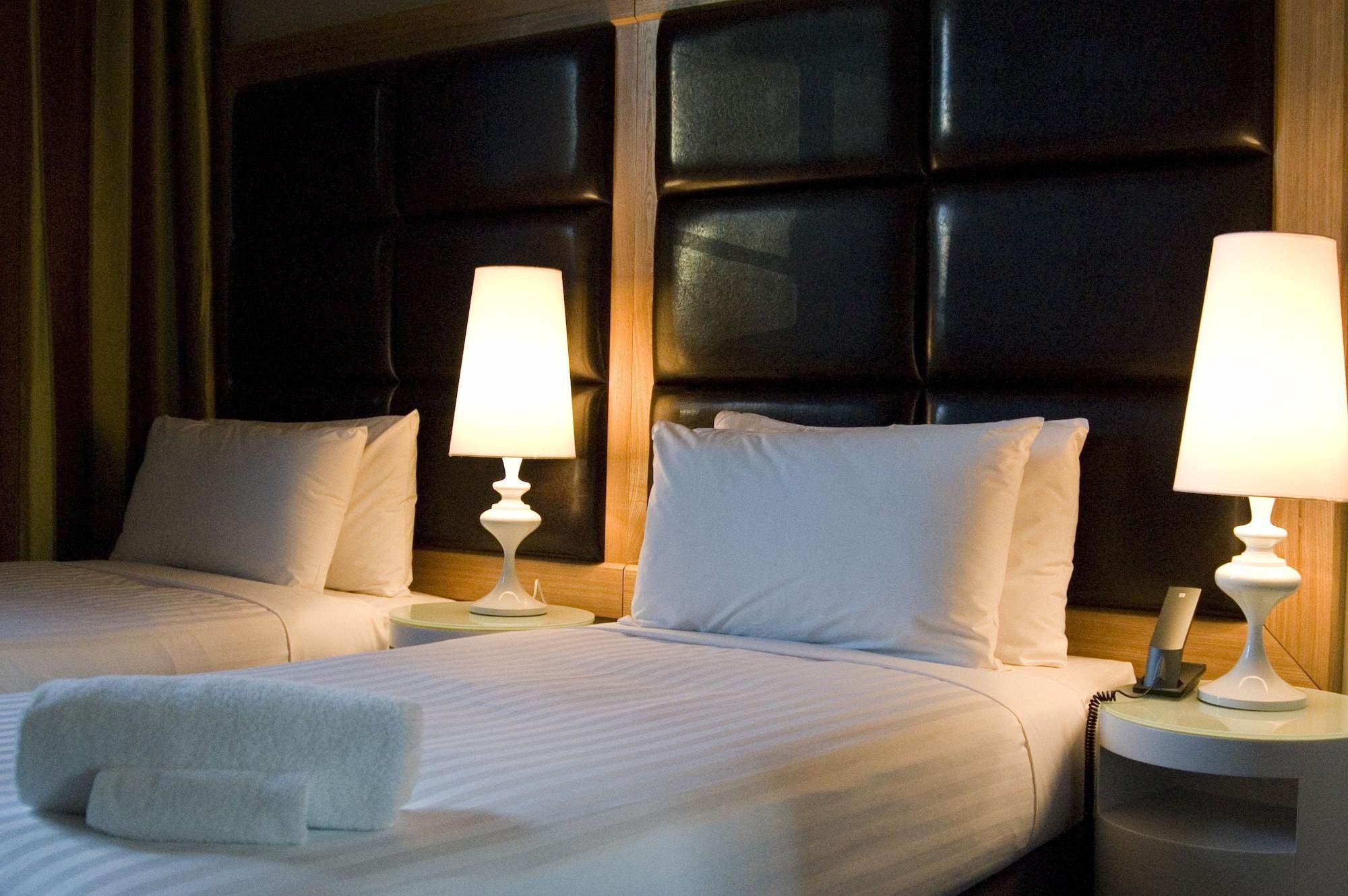 1831 Boutique Hotel Сидни Стая снимка