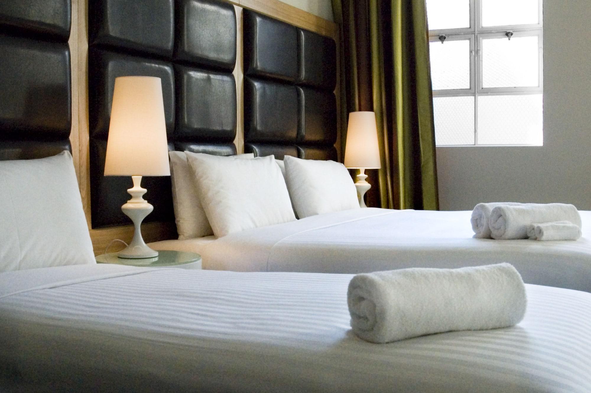 1831 Boutique Hotel Сидни Стая снимка