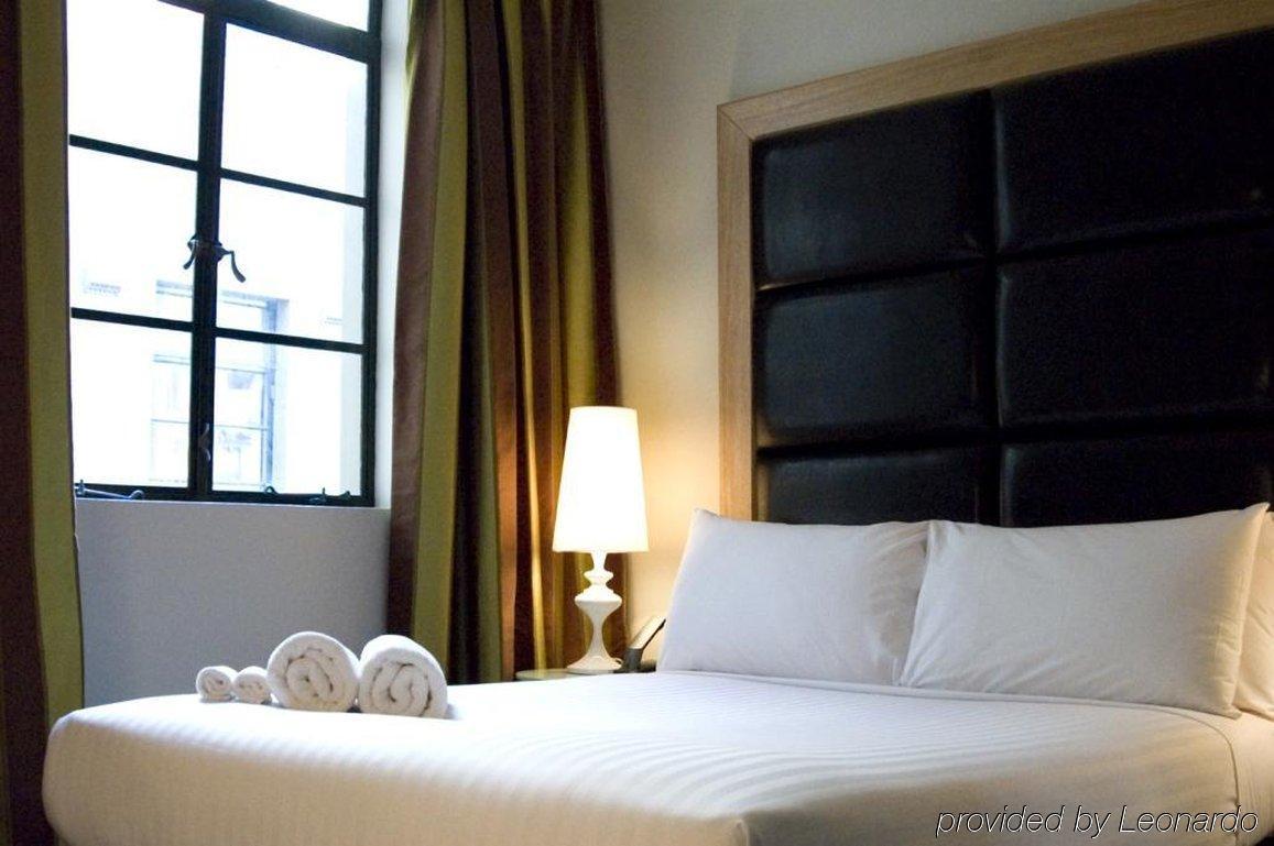 1831 Boutique Hotel Сидни Стая снимка