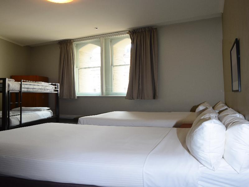 1831 Boutique Hotel Сидни Екстериор снимка
