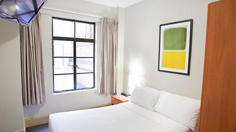 1831 Boutique Hotel Сидни Екстериор снимка