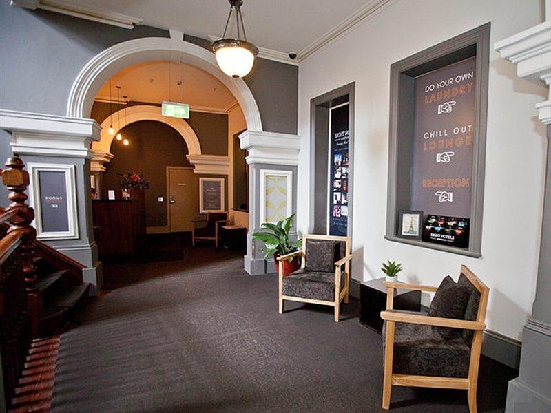 1831 Boutique Hotel Сидни Екстериор снимка
