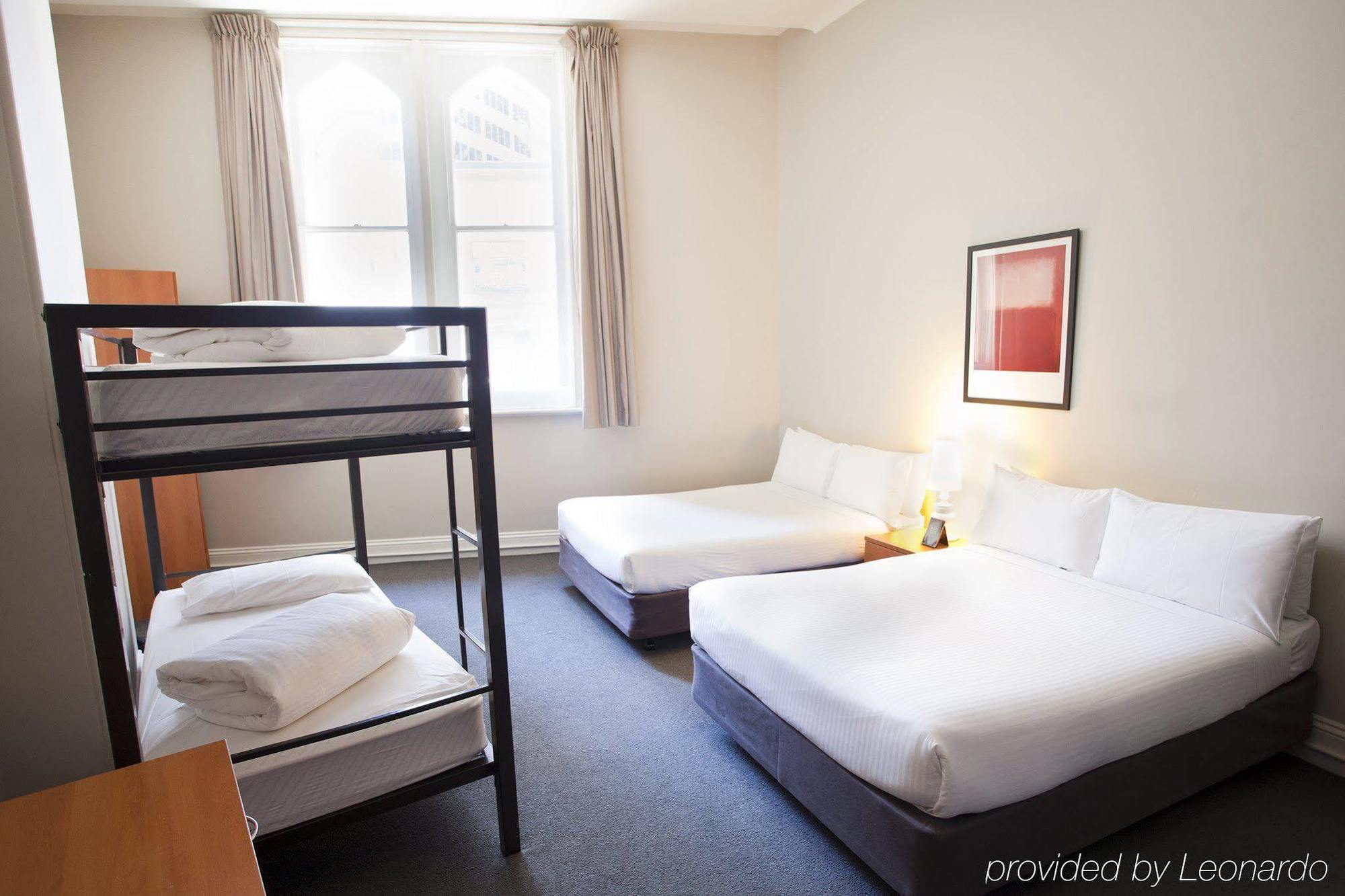 1831 Boutique Hotel Сидни Екстериор снимка