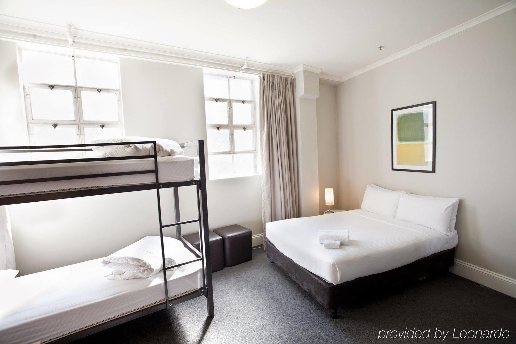 1831 Boutique Hotel Сидни Екстериор снимка
