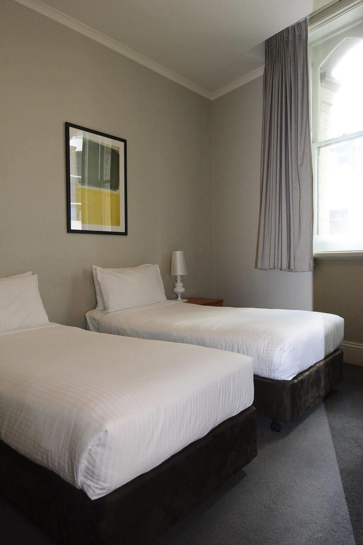 1831 Boutique Hotel Сидни Екстериор снимка