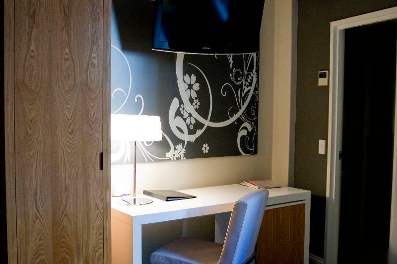 1831 Boutique Hotel Сидни Екстериор снимка